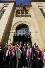 Lebanon Independence 2005